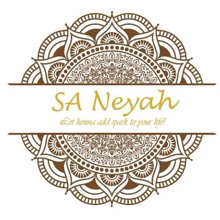 SA Neyah logo